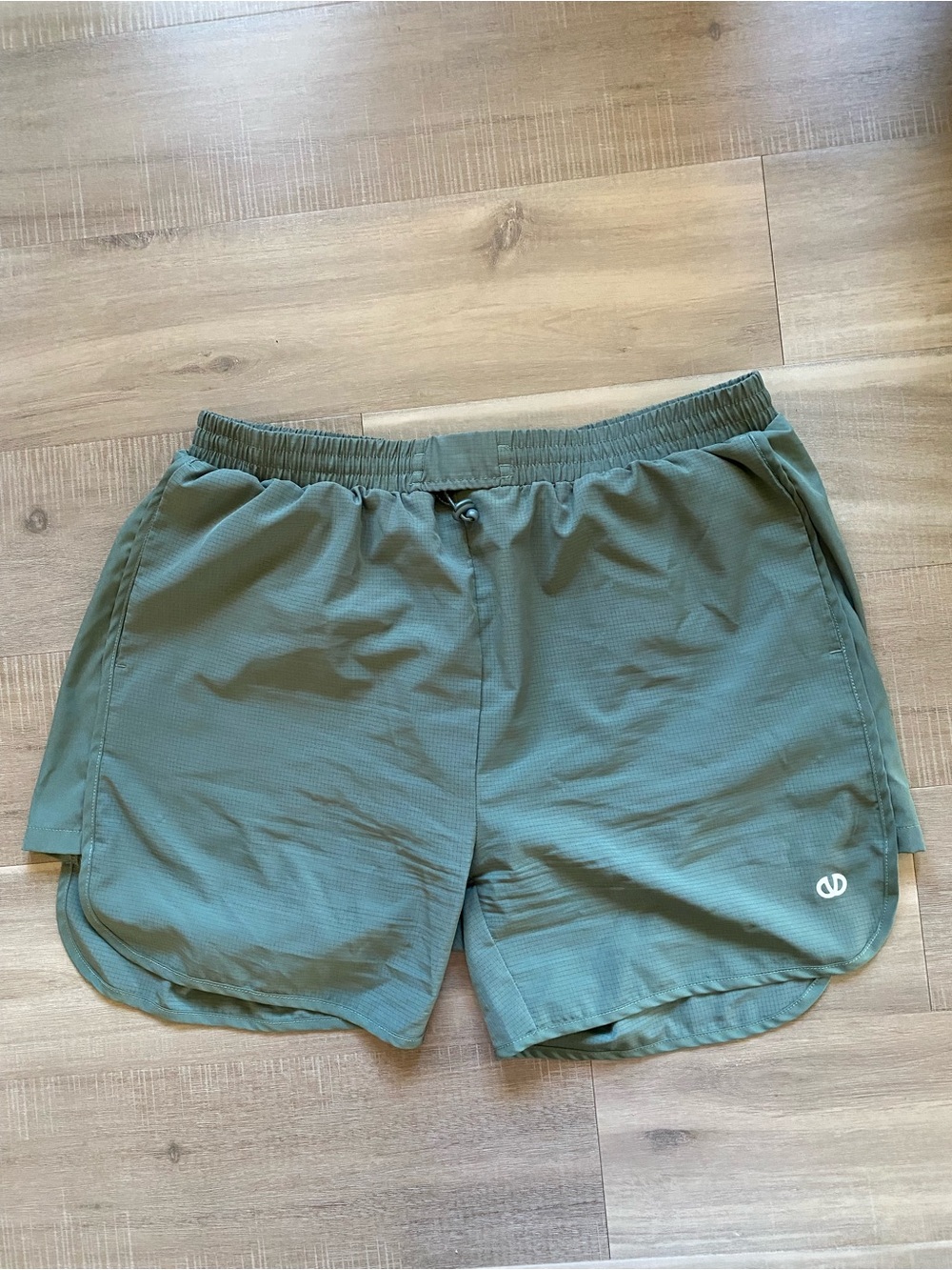 All Zero Women’s Lined Shorts